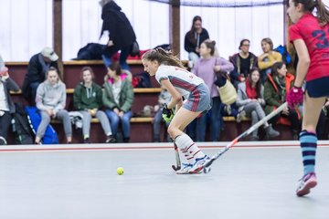 Bild 751 - B-Juniorinnen UHC